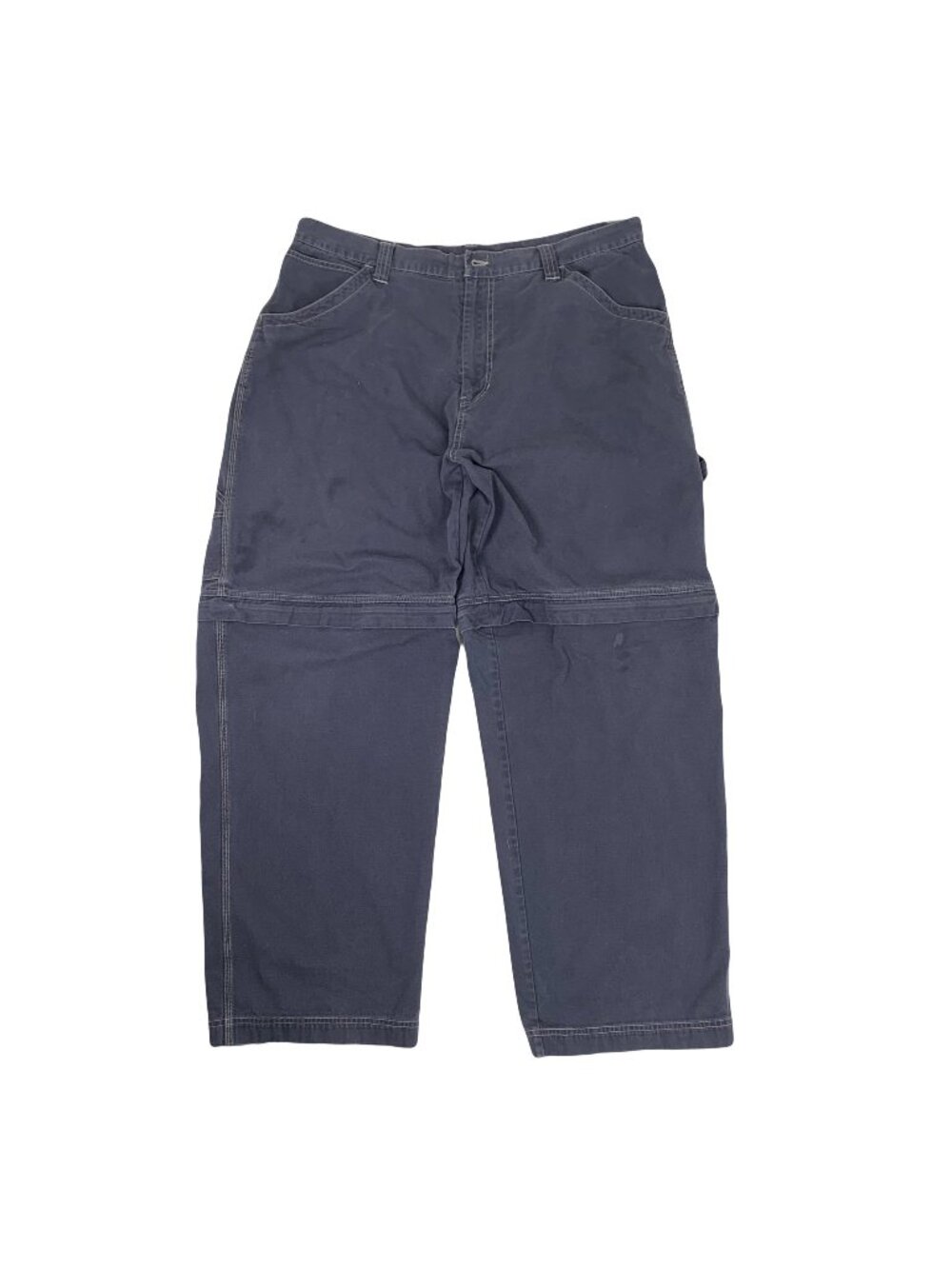Vintage Cache Creek Convertible Cargo Pants 40